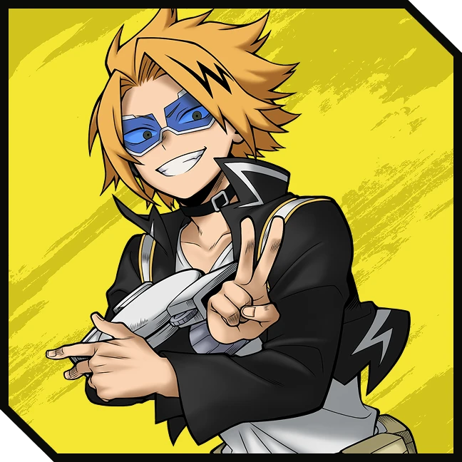 Denki Kaminari
