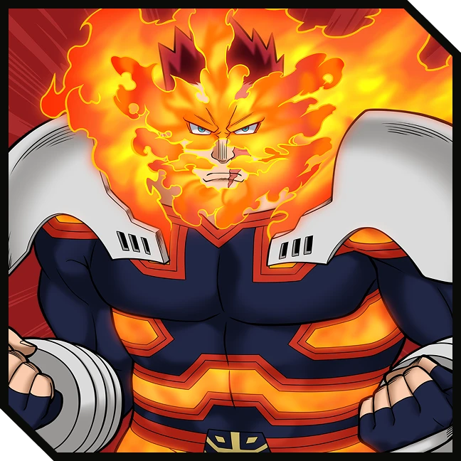 Endeavor