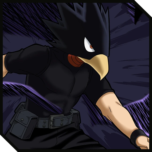 Fumikage Tokoyami