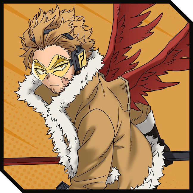 Hawks