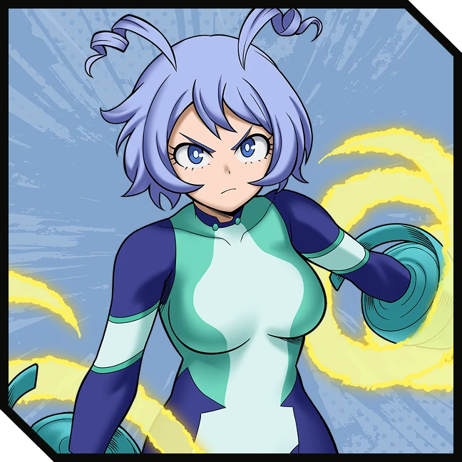 Nejire Hado