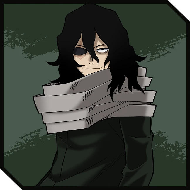 Shota Aizawa