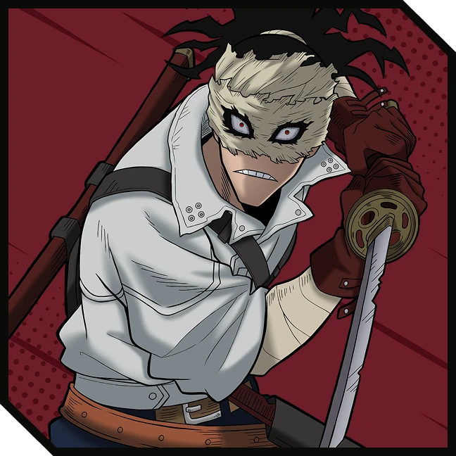 Stain