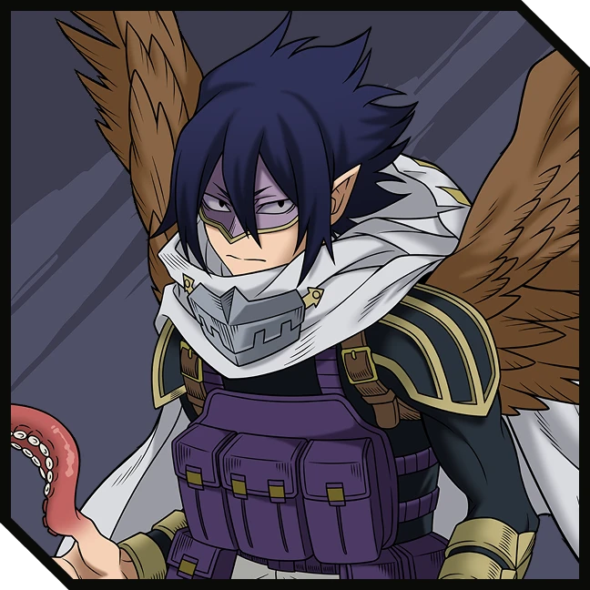 Tamaki Amajiki