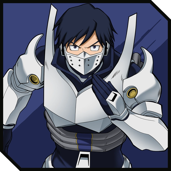 Tenya Iida